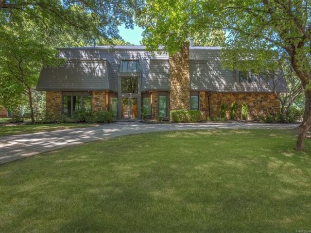 House for sale in Tulsa, Oklahoma