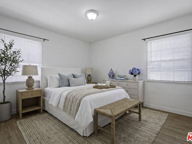 House for sale in Palms, Los Angeles
