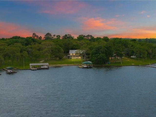 House for sale in Robertson, Texas
