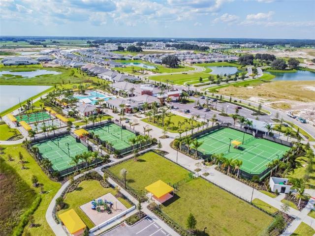 House for rent in San Antonio, Florida