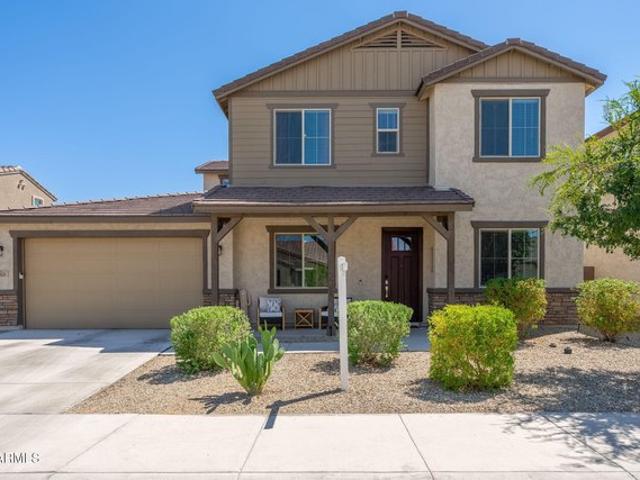 House for sale in Avondale, Arizona