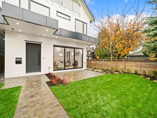 Duplex for sale in Mount Pleasant, Vancouver