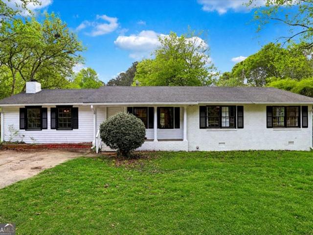House for sale in Winterville, Georgia
