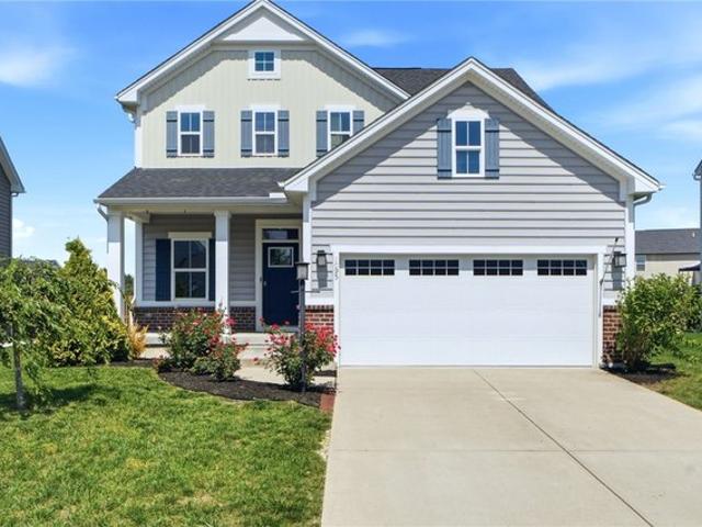 House for sale in Fairborn, Ohio