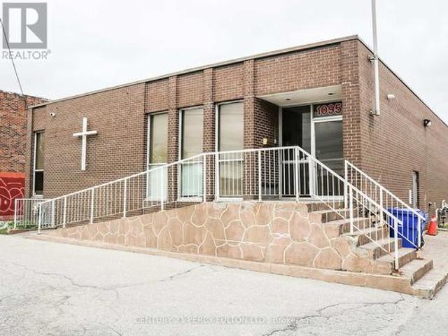 Commercial for sale in Woburn, Ontario