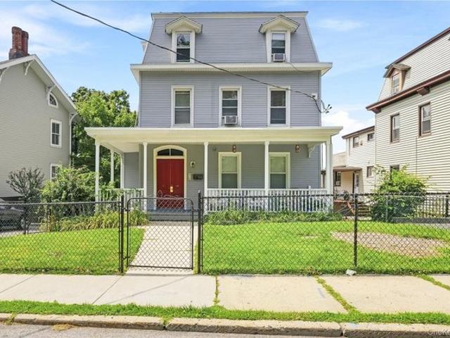 House for sale in Rye, New York