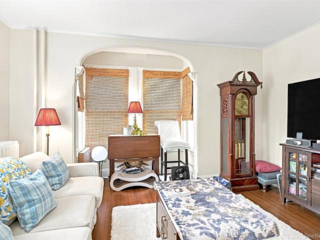 House for sale in Rye, New York