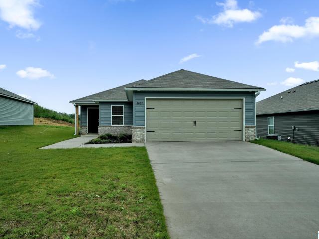 House for sale in Margaret, Alabama