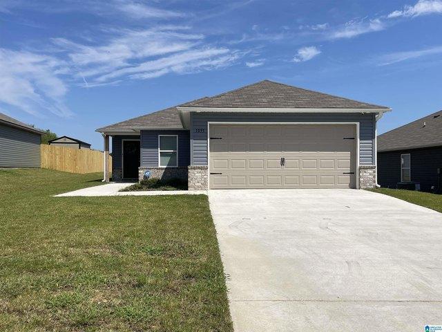 House for sale in Odenville, St. Clair County