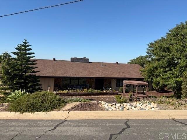 House for sale in Bonita, San Diego County