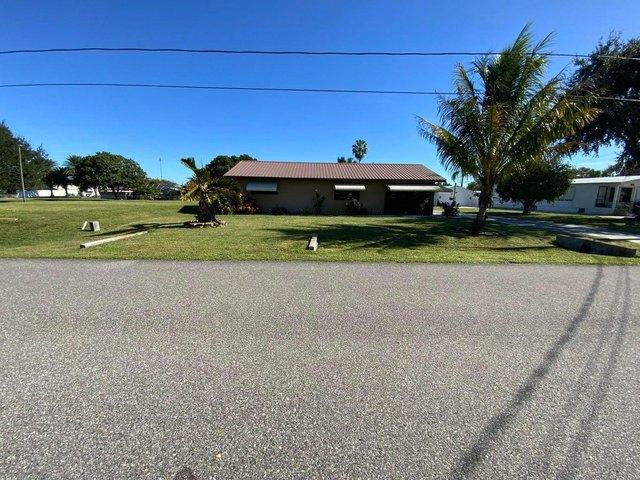 House for sale in Okeechobee, Florida