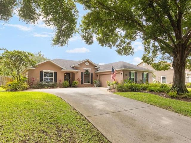 House for sale in Eustis, Florida