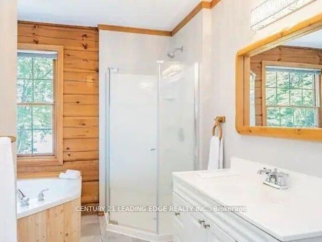 House for rent in Gravenhurst, Central Ontario