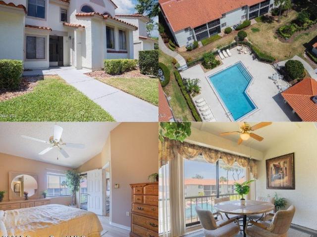 Condo for sale in Titusville, Florida