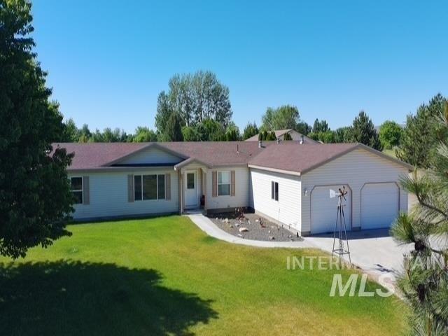 House for sale in Weiser, Idaho