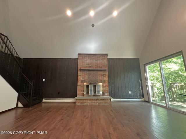 House for sale in Dingmans Ferry, Pennsylvania
