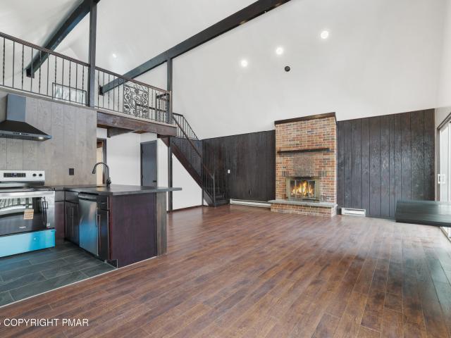 House for sale in Dingmans Ferry, Pennsylvania
