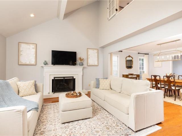 House for sale in Brookhaven, DeKalb County
