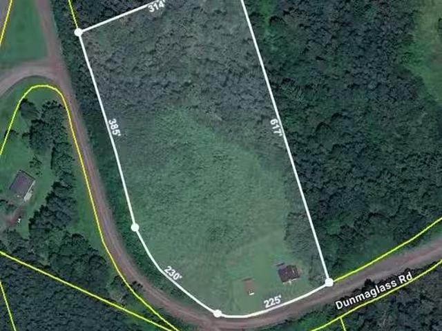 House for sale in Nova Scotia