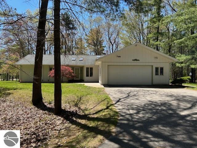 House for sale in East Tawas, Michigan