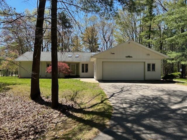 House for sale in East Tawas, Michigan