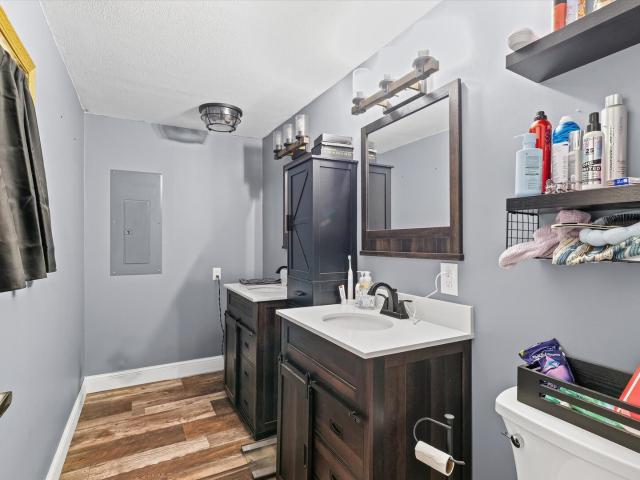 House for sale in Ford, Illinois