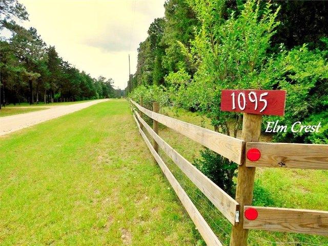 Farm for sale in New Ulm, Texas