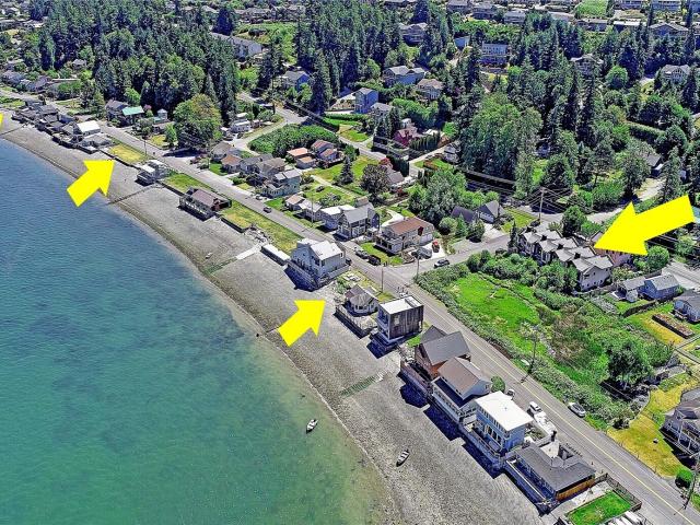 House for sale in Washington