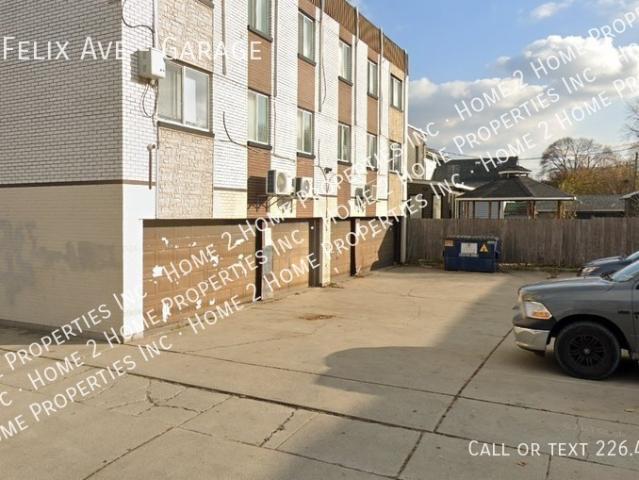 Commercial for rent in Indiana