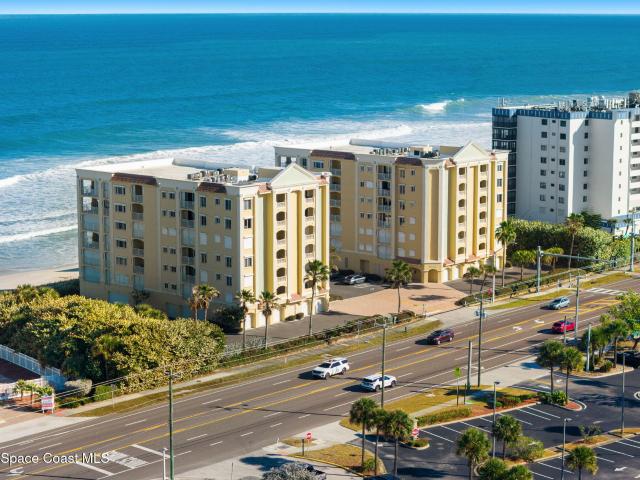 Condo for sale in Satellite Beach, Florida