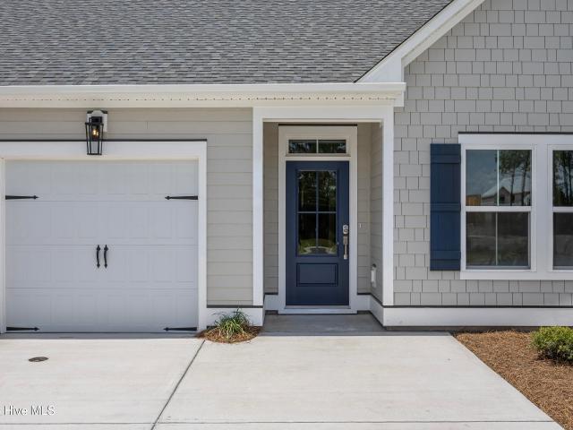 Townhouse for sale in Leland, North Carolina