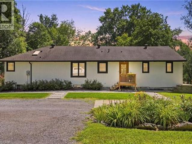 House for sale in Ancaster, Ontario