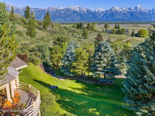 House for sale in Wyoming