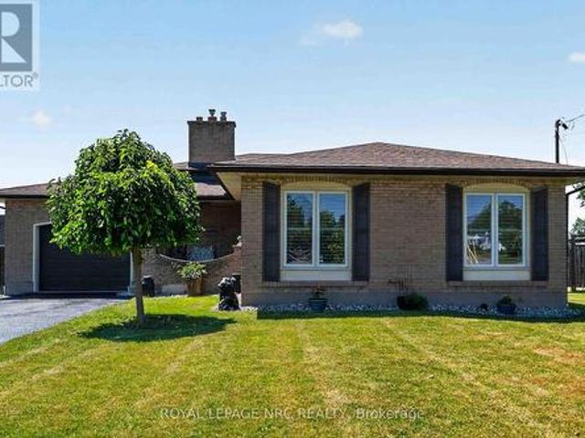 House for sale in Niagara, Ontario