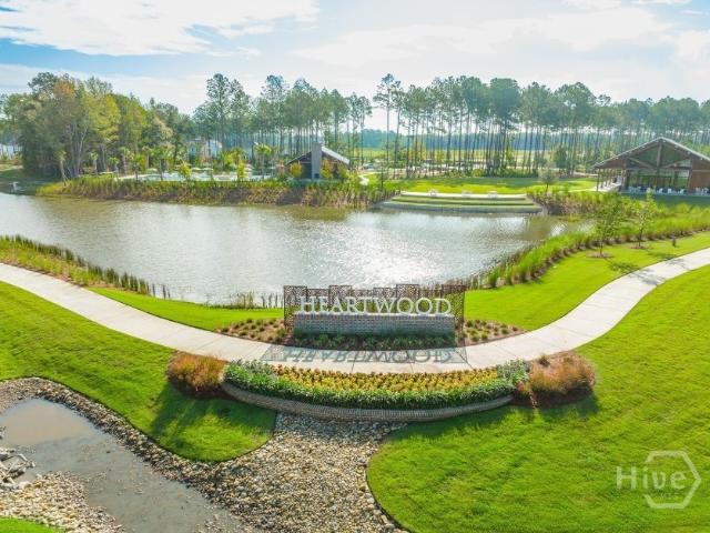 House for sale in Richmond Hill, Bryan County