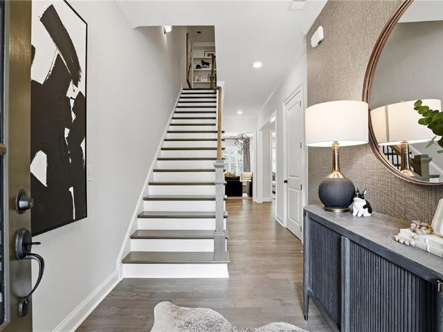 Townhouse for sale in Roswell, Georgia