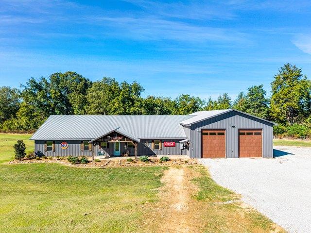House for sale in Tennessee