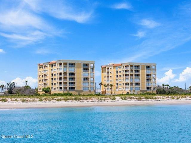 Condo for sale in Satellite Beach, Brevard County