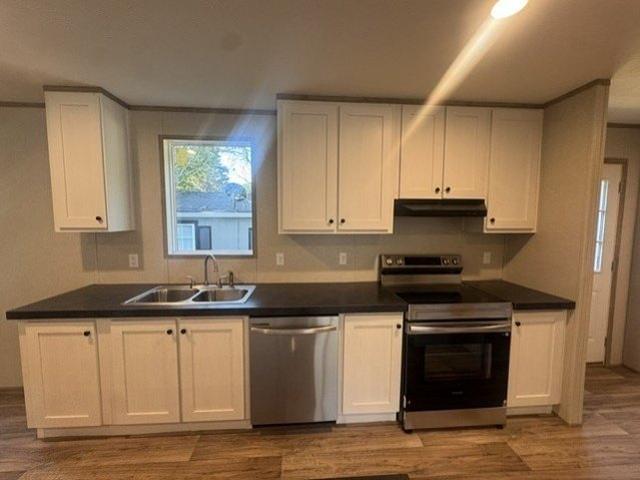 House for sale in Buford Horizons Mobile Home Park, Buford