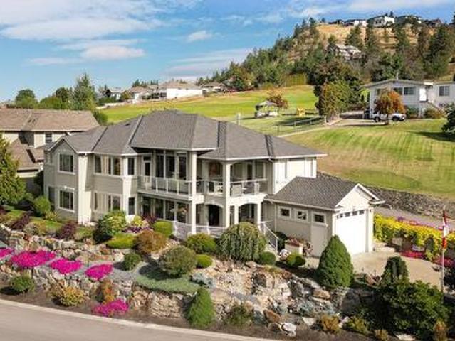House for sale in Winfield, British Columbia