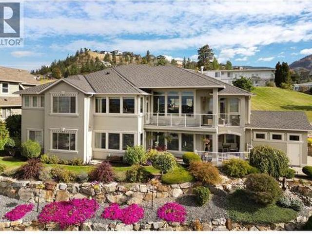 House for sale in Black Mountain, Kelowna