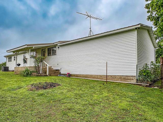 House for sale in Yellville, Marion County