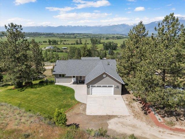 House for sale in Ravalli, Montana