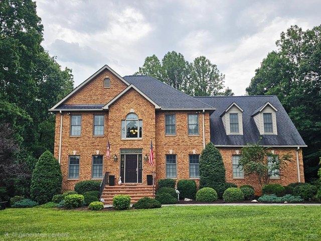 House for sale in Virginia