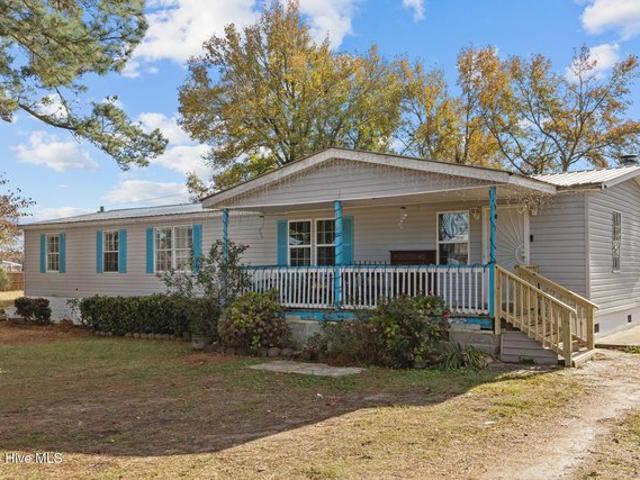 House for sale in Robersonville, North Carolina