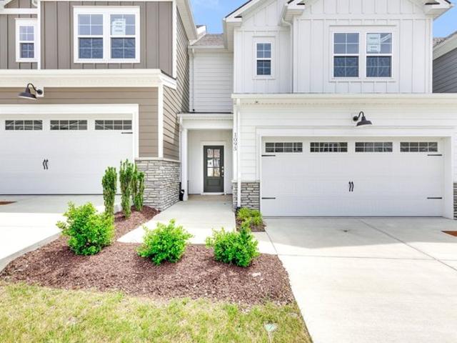 Townhouse for sale in Tennessee