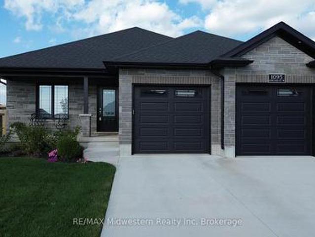 House for sale in Perth, Ontario