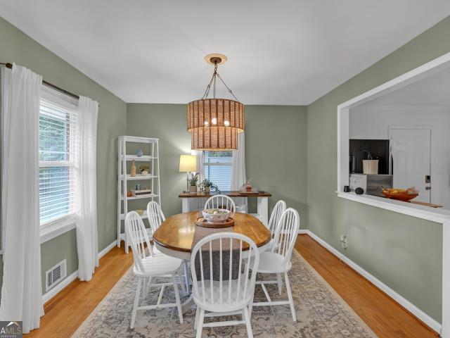 House for sale in Scottdale, Georgia