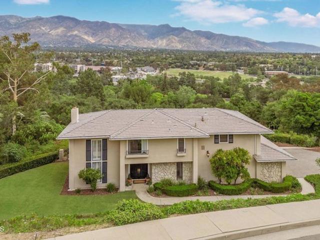 House for sale in Pasadena, California