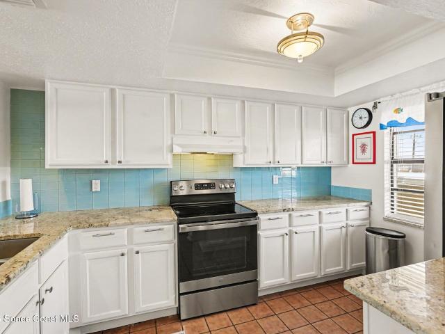 Condo for sale in Indialantic, Florida